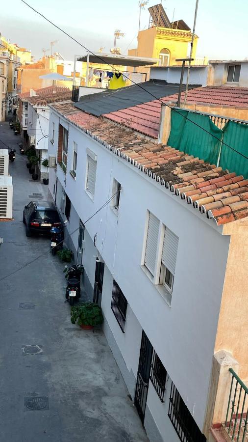Moderno Piso De 3 Dormitorios En La Playa De Rincon De La Victoria Malaga Exteriér fotografie